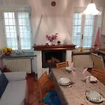 Emy & Lu Storico Citta Alta Ferienhaus Bergamo