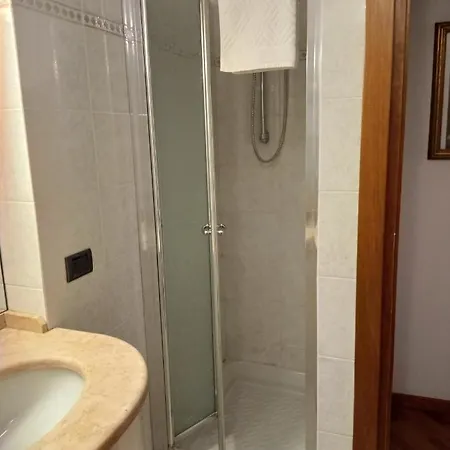 Emy & Lu Citta' Alta Centro Storico 度假居 贝尔加莫