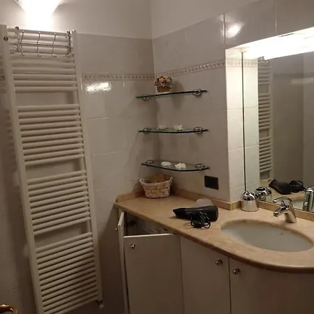 Emy & Lu Citta' Alta Centro Storico 度假居