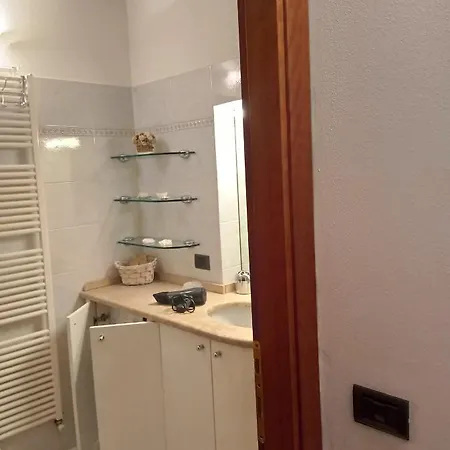 Emy & Lu Citta' Alta Centro Storico *