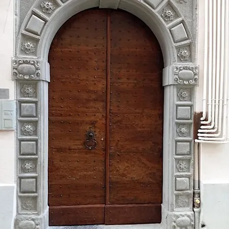 Emy & Lu Citta' Alta Centro Storico * Bérgamo