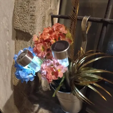 Emy & Lu Storico Citta Alta