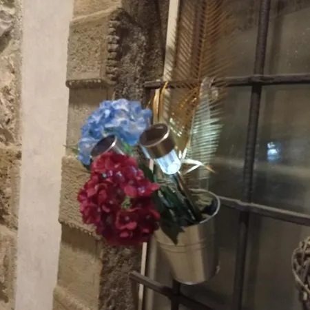 Сasa de vacaciones Emy & Lu Citta' Alta Centro Storico *