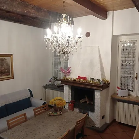 Emy & Lu Citta' Alta Centro Storico *