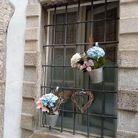 Emy & Lu Storico Citta Alta