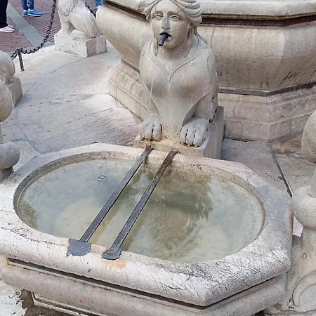 Emy & Lu Citta' Alta Centro Storico *