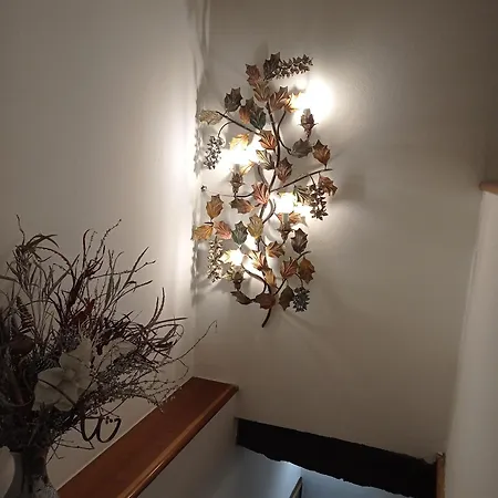 Emy & Lu Storico Citta Alta * Бергамо