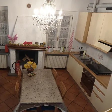 Emy & Lu Storico Citta Alta *