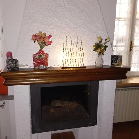 Emy & Lu Storico Citta Alta Сasa de vacaciones Bérgamo