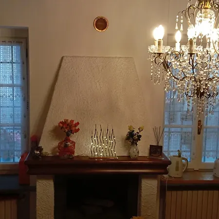 Emy & Lu Storico Citta Alta * Бергамо