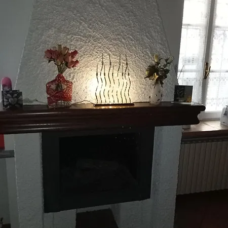 Emy & Lu Storico Citta Alta Бергамо