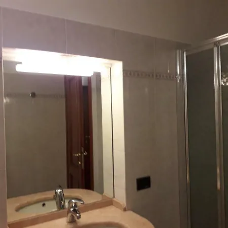 度假居 Emy & Lu Citta' Alta Centro Storico *