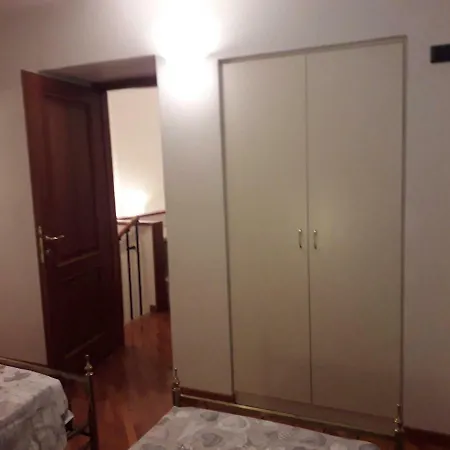 Emy & Lu Citta' Alta Centro Storico Bérgamo