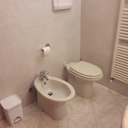 度假居 Emy & Lu Citta' Alta Centro Storico