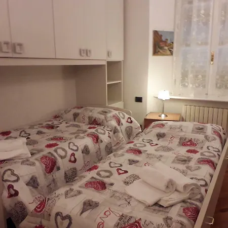 Emy & Lu Citta' Alta Centro Storico