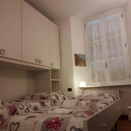 Emy & Lu Storico Citta Alta *