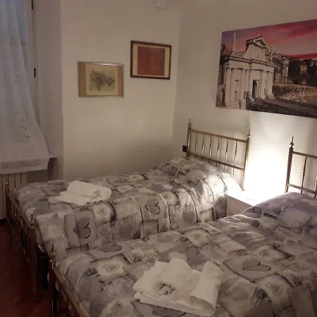 度假居 Emy & Lu Citta' Alta Centro Storico