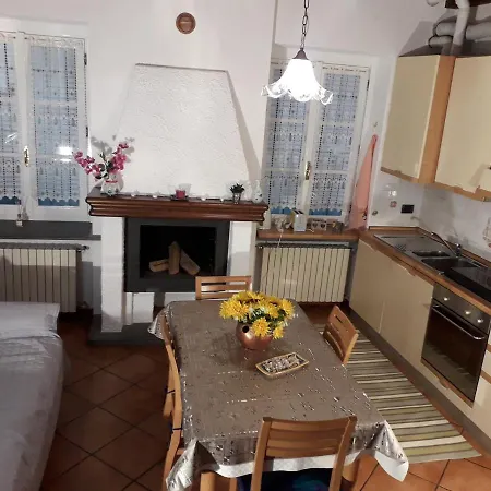 Emy & Lu Citta' Alta Centro Storico *