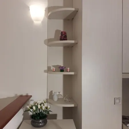 Emy & Lu Citta' Alta Centro Storico * Bérgamo