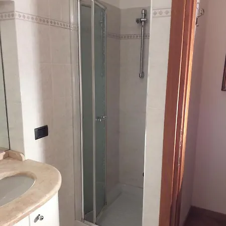 度假居 Emy & Lu Citta' Alta Centro Storico 贝尔加莫