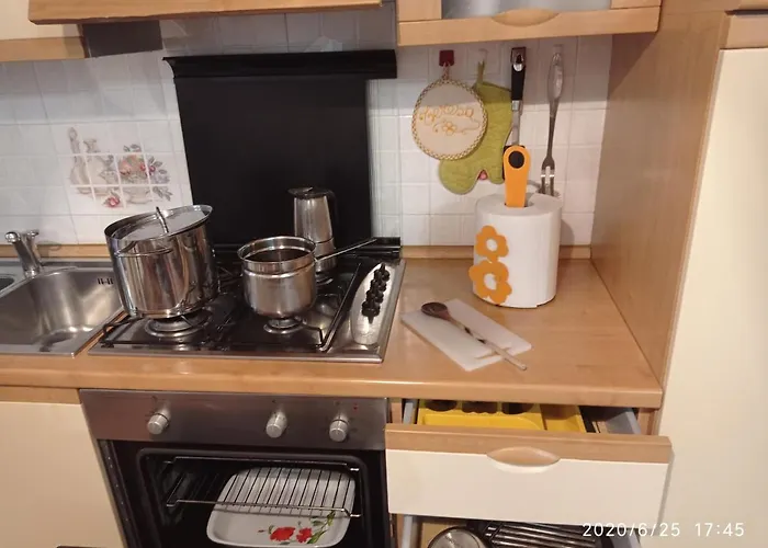 Emy & Lu Storico Citta Alta *