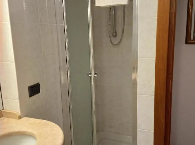 Emy & Lu Storico Citta Alta Tatil Evi Bergamo