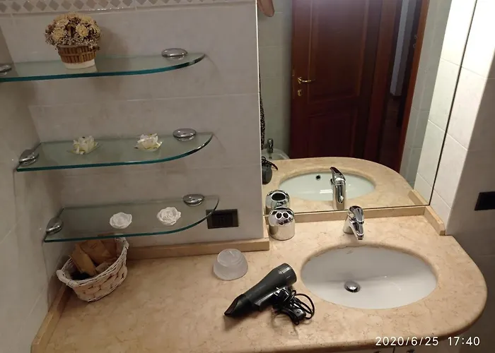 Tatil Evi Emy & Lu Storico Citta Alta