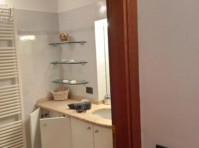 Emy & Lu Storico Citta Alta *