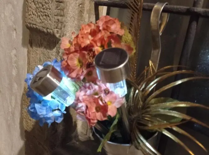 Emy & Lu Storico Citta Alta