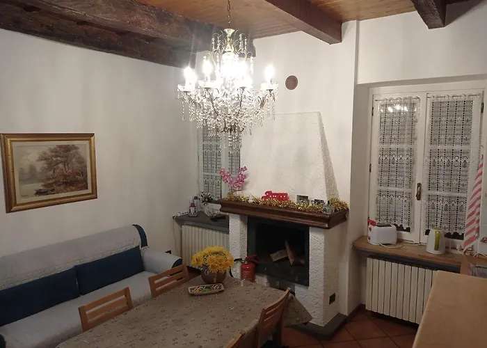 Emy & Lu Storico Citta Alta *