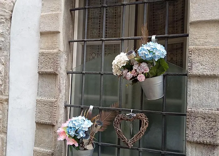 Emy & Lu Storico Citta Alta