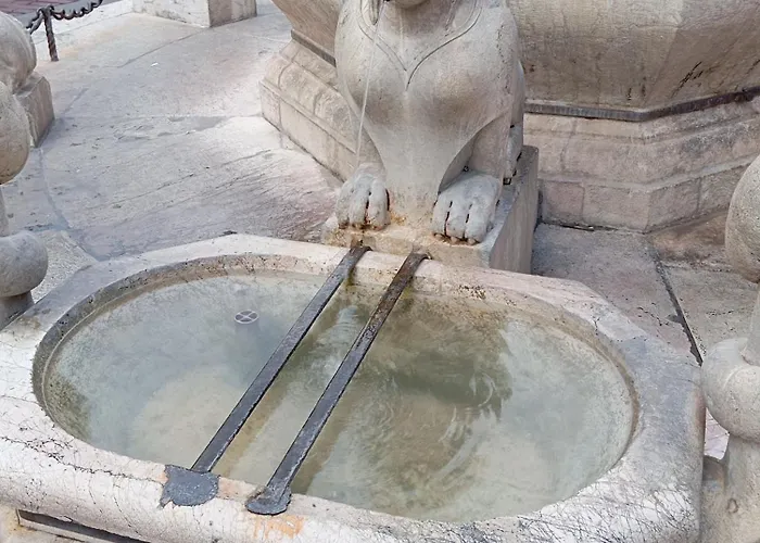 Emy & Lu Storico Citta Alta *