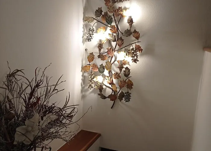 Emy & Lu Storico Citta Alta * Bergamo