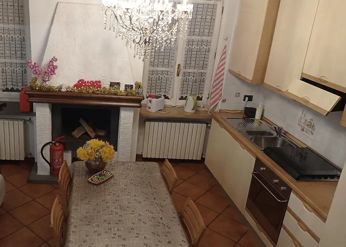 Emy & Lu Storico Citta Alta *