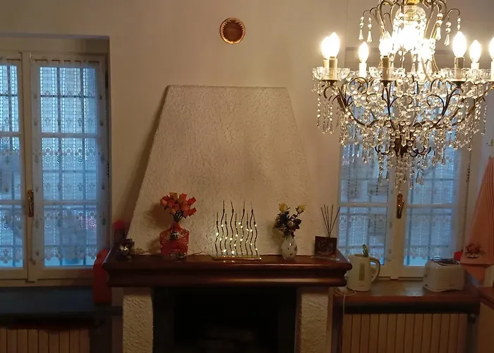 Emy & Lu Storico Citta Alta * Bergamo