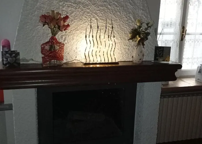 Emy & Lu Storico Citta Alta Bergamo