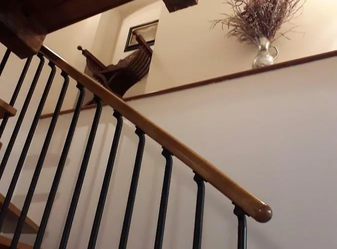 Emy & Lu Storico Citta Alta