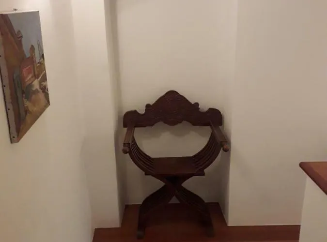 Tatil Evi Emy & Lu Storico Citta Alta