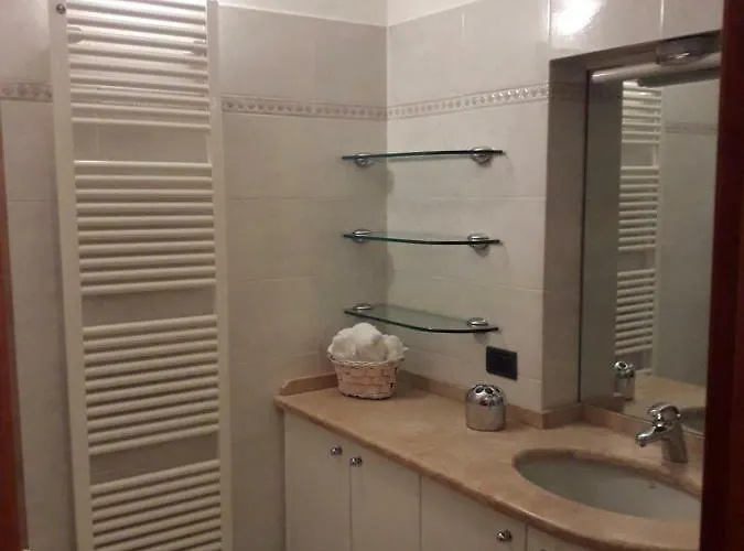 Emy & Lu Storico Citta Alta Bergamo