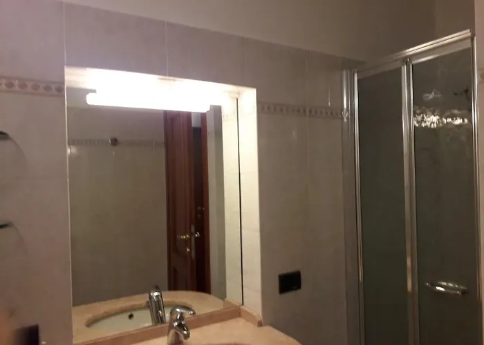 Semesterbostad Emy & Lu Storico Citta Alta *