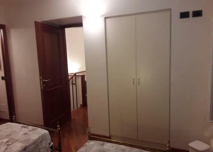 Emy & Lu Storico Citta Alta Bergamo