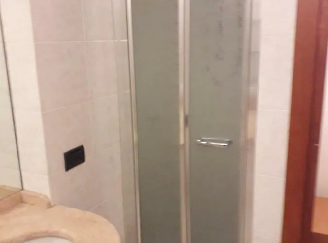 Semesterbostad Emy & Lu Storico Citta Alta *