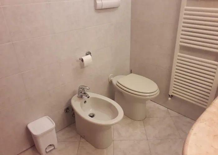 Tatil Evi Emy & Lu Storico Citta Alta