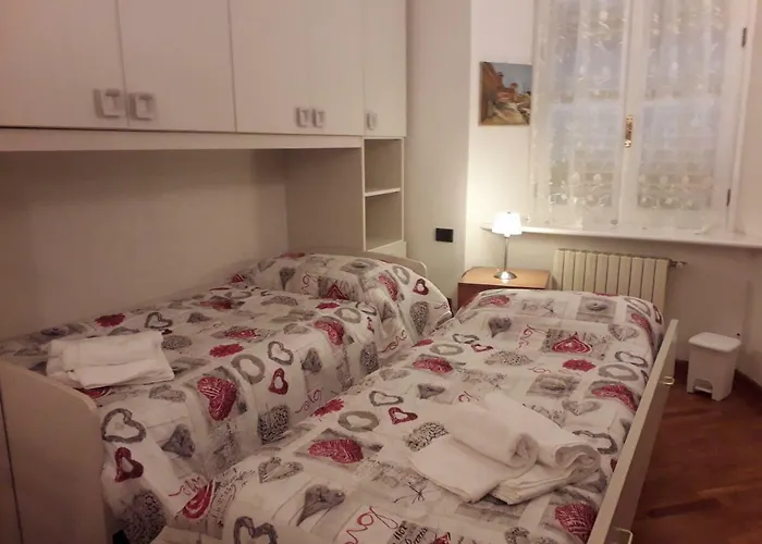 Emy & Lu Storico Citta Alta