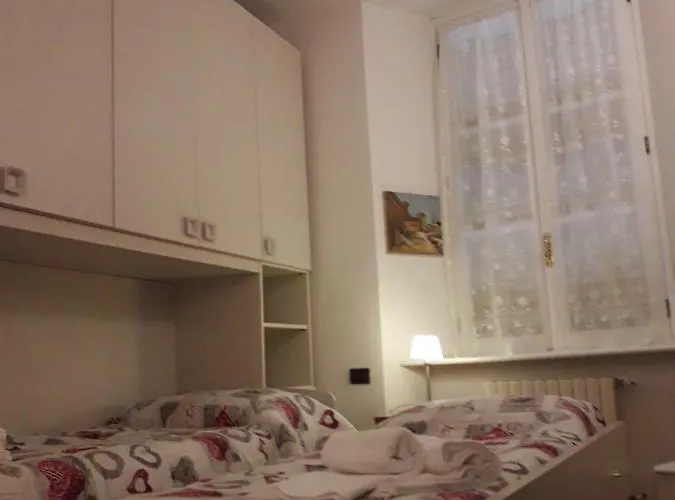 Emy & Lu Storico Citta Alta *