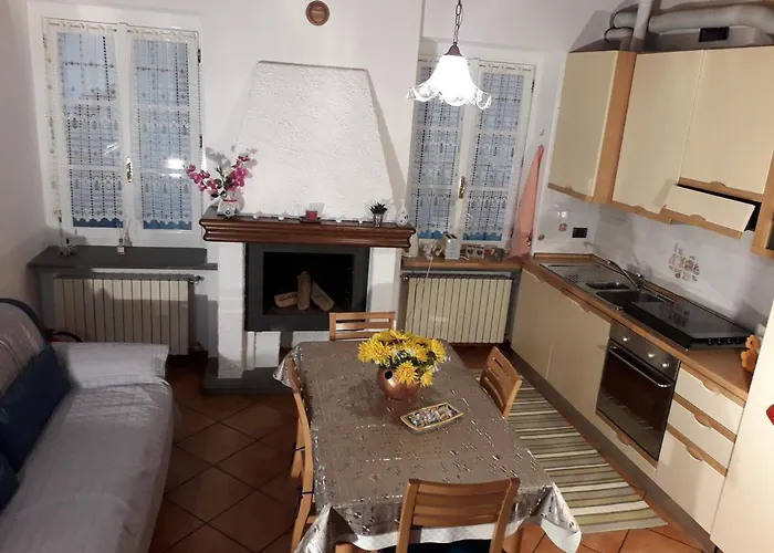 Emy & Lu Storico Citta Alta *