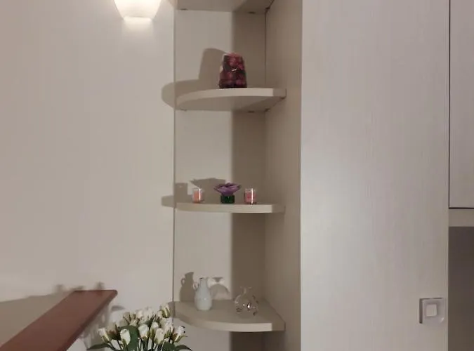 Emy & Lu Storico Citta Alta * Бергамо