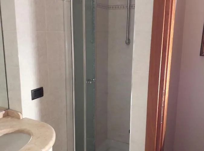 Tatil Evi Emy & Lu Storico Citta Alta Bergamo