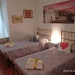 بيت للعطل Emy & Lu Storico Citta Alta بيرغامو