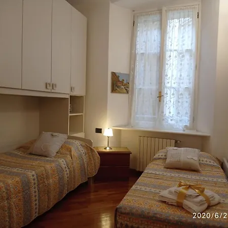 Emy & Lu Citta' Alta Centro Storico * Bergamo